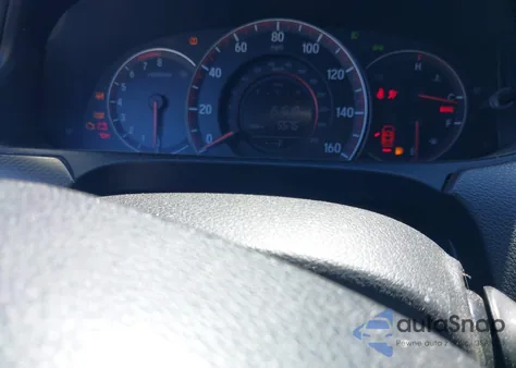 2016 Honda Accord Ex из США, поврежденный, VIN 1HGCT1A76GA001844